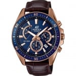 Мъжки часовник Casio Edifice EFR-552GL-2AVUEF