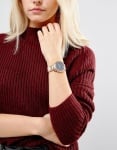 Дамски часовник ARMANI EXCHANGE LADY BANKS AX4352 Изображение 3
