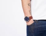 Мъжки часовник ARMANI EXCHANGE HAMPTON AX2133 Изображение 4