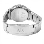 Дамски часовник ARMANI EXCHANGE LADY BANKS AX4320 Изображение 3