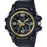 Мъжки часовник Casio G-Shock GG-1000GB-1AER