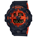 Мъжки часовник Casio G-Shock GA-700BR-1AER Изображение 1