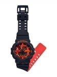Мъжки часовник Casio G-Shock GA-700BR-1AER Изображение 2