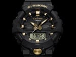 Мъжки часовник Casio G-Shock GA-810B-1A9ER Изображение 2