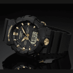 Мъжки часовник Casio G-Shock GA-810B-1A9ER Изображение 3