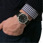 Мъжки часовник FOSSIL GRANT FS4812 Изображение 4