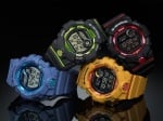 Мъжки часовник Casio G-Shock GBD-800-2ER Изображение 4