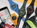 Мъжки часовник Casio G-Shock GBD-800-2ER Изображение 5