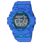 Мъжки часовник Casio G-Shock GBD-800-2ER Изображение 1