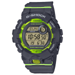 Мъжки часовник Casio G-Shock GBD-800-8 Изображение 1
