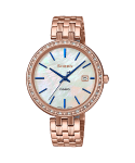 Дамски часовник Casio Sheen SHE-4052PG-2A Изображение 1