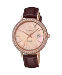 Дамски часовник Casio Sheen SHE-4052PGL-4A