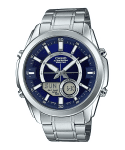 Мъжки часовник Casio AMW-810D-2A