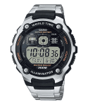 Мъжки часовник Casio Outgear AE-2000WD-1A