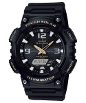 Мъжки часовник Casio AQ-S810W-1BV