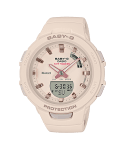 Дамски часовник Casio Baby-G BSA-B100-4A1ER