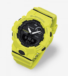 Мъжки часовник Casio G-Shock GBA-800-9A Изображение 3