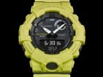 Мъжки часовник Casio G-Shock GBA-800-9A Изображение 6