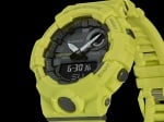 Мъжки часовник Casio G-Shock GBA-800-9A Изображение 7