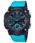 Мъжки часовник Casio G-Shock GA-2000-1A2ER Изображение 1