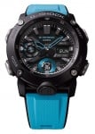 Мъжки часовник Casio G-Shock GA-2000-1A2ER Изображение 2