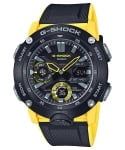 Мъжки часовник Casio G-Shock GA-2000-1A9ER