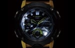 Мъжки часовник Casio G-Shock GA-2000-1A9ER Изображение 9
