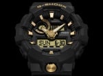 Мъжки часовник Casio G-Shock GA-710B-1A9ER Изображение 5