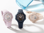 Дамски часовник Casio Baby-G BSA-B100-1A Изображение 4