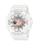 Дамски часовник Casio Baby-G BA-110RG-7AER
