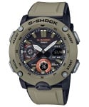Мъжки часовник Casio G-Shock GA-2000-5AER Изображение 1