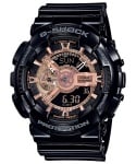 Мъжки часовник Casio G-Shock GA-110MMC-1AER