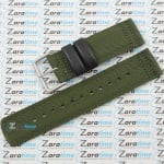 Каишка за часовник Casio G-Shock GA-2000E-4 Cloth Изображение 7