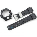 Комплект Каишка и Безел за часовник Casio GW-9400-1A