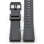 Каишка за часовник Casio G-Shock GA-2000E-4 GA-2000S-1A GA-2000SU-1A ,Черна, 24mm Изображение 4