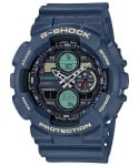 Мъжки часовник Casio G-Shock GA-140-2AER