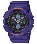 Мъжки часовник Casio G-Shock GA-140-6AER Изображение 1