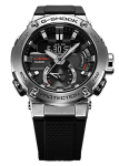 Мъжки часовник Casio G-Shock GST-B200-1A Изображение 2