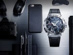 Мъжки часовник Casio G-Shock GST-B200-1A Изображение 3