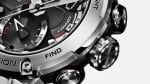 Мъжки часовник Casio G-Shock GST-B200-1A Изображение 5