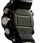 Мъжки часовник Casio G-Shock GG-B100-1A3ER Изображение 6