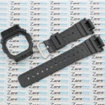 Каишка и Безел за часовник Casio G-Shock DW-5600BB-1 Изображение 5