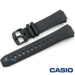 Каишка за часовник Casio Baby-G BSA-B100-1A, BSA-B100MF-1A