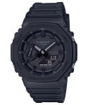 Мъжки часовник Casio G-Shock GA-2100-1A1ER Изображение 1