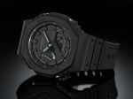Мъжки часовник Casio G-Shock GA-2100-1A1ER Изображение 2
