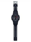 Мъжки часовник Casio G-Shock GA-140BMC-1AER Изображение 2