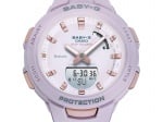 Дамски часовник Casio Baby-G BSA-B100-4A2ER Изображение 3