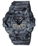 Мъжки часовник Casio G-Shock GA-700CM-8AER Изображение 1