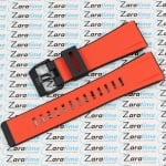 Каишка за часовник Casio G-Shock GA-2000E-4 Red Band Изображение 7