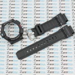 Каишка и Безел за часовник Casio G-Shock G-9300-1 Изображение 4